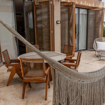 Lumina At The Village Luxury Residences In Corasol Playa del Carmen Bagian luar foto