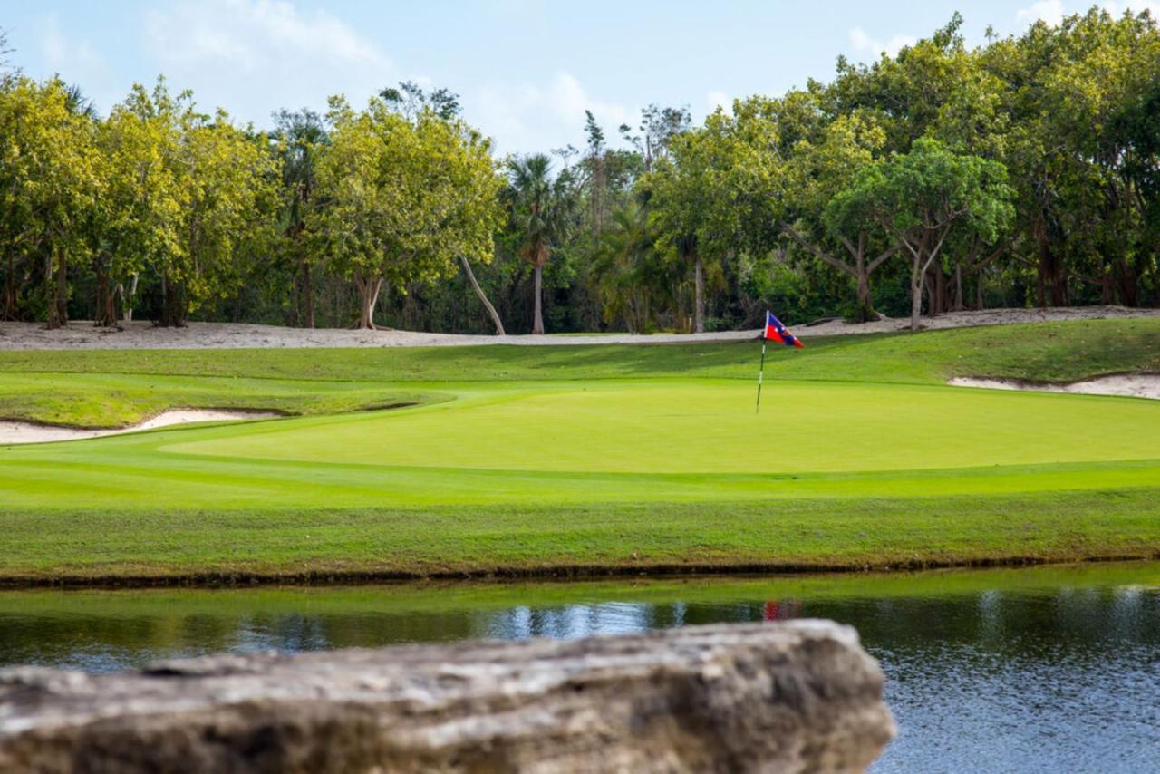 Lumina At The Village Luxury Residences In Corasol Playa del Carmen Bagian luar foto