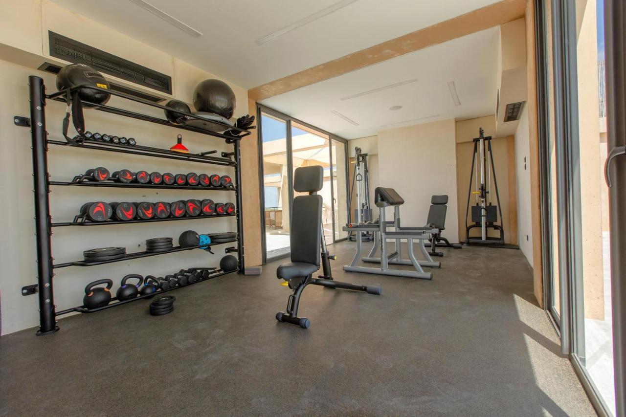 Lumina At The Village Luxury Residences In Corasol Playa del Carmen Bagian luar foto