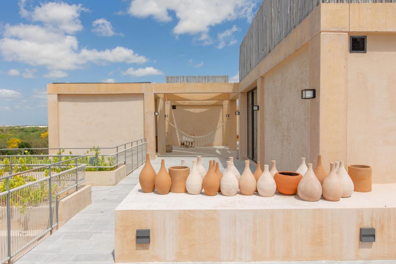 Lumina At The Village Luxury Residences In Corasol Playa del Carmen Bagian luar foto