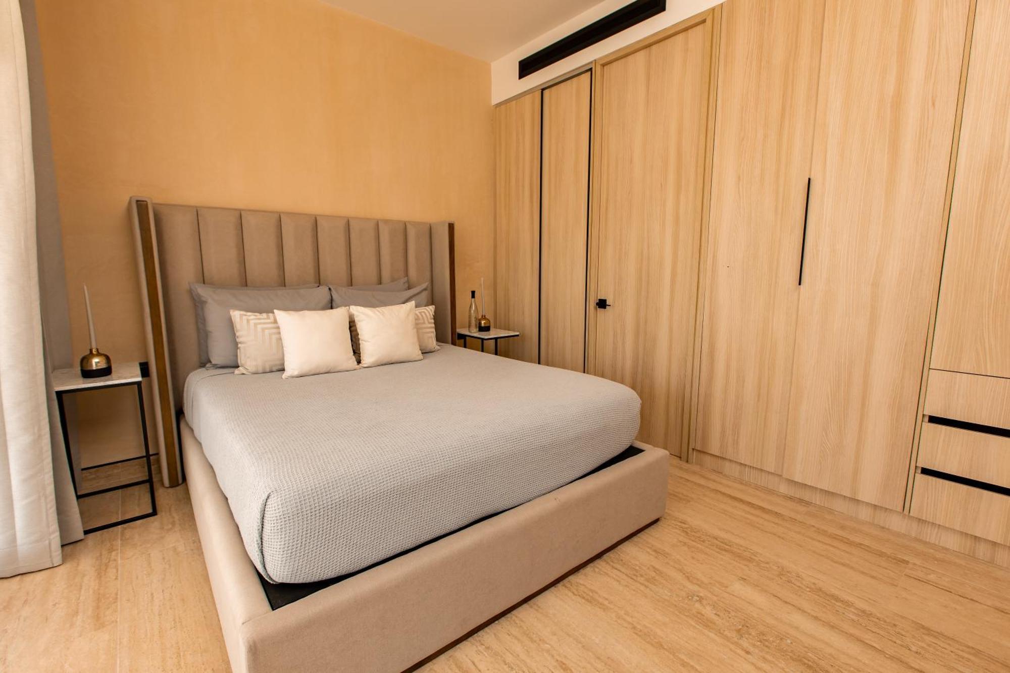 Lumina At The Village Luxury Residences In Corasol Playa del Carmen Bagian luar foto