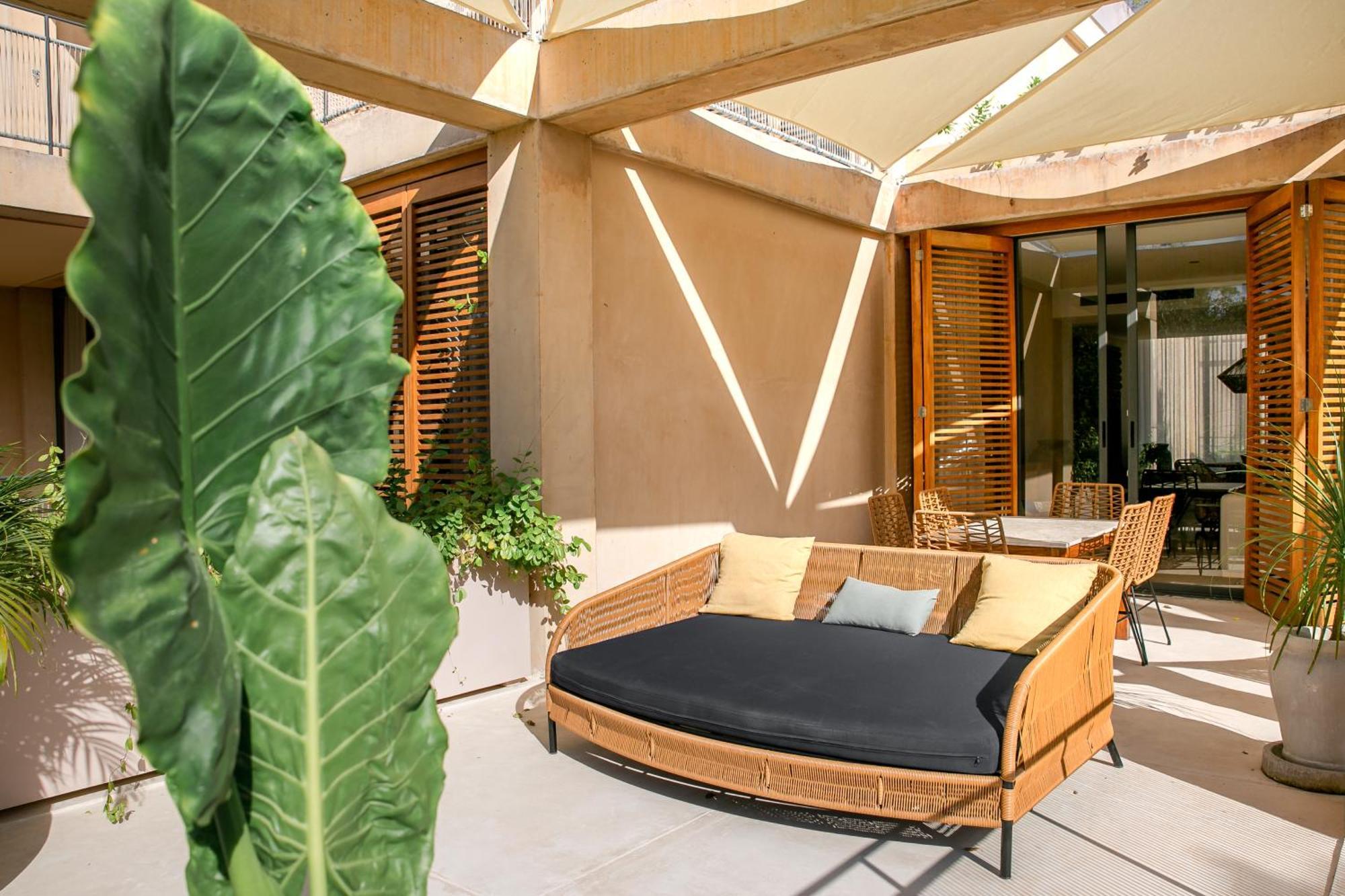 Lumina At The Village Luxury Residences In Corasol Playa del Carmen Bagian luar foto