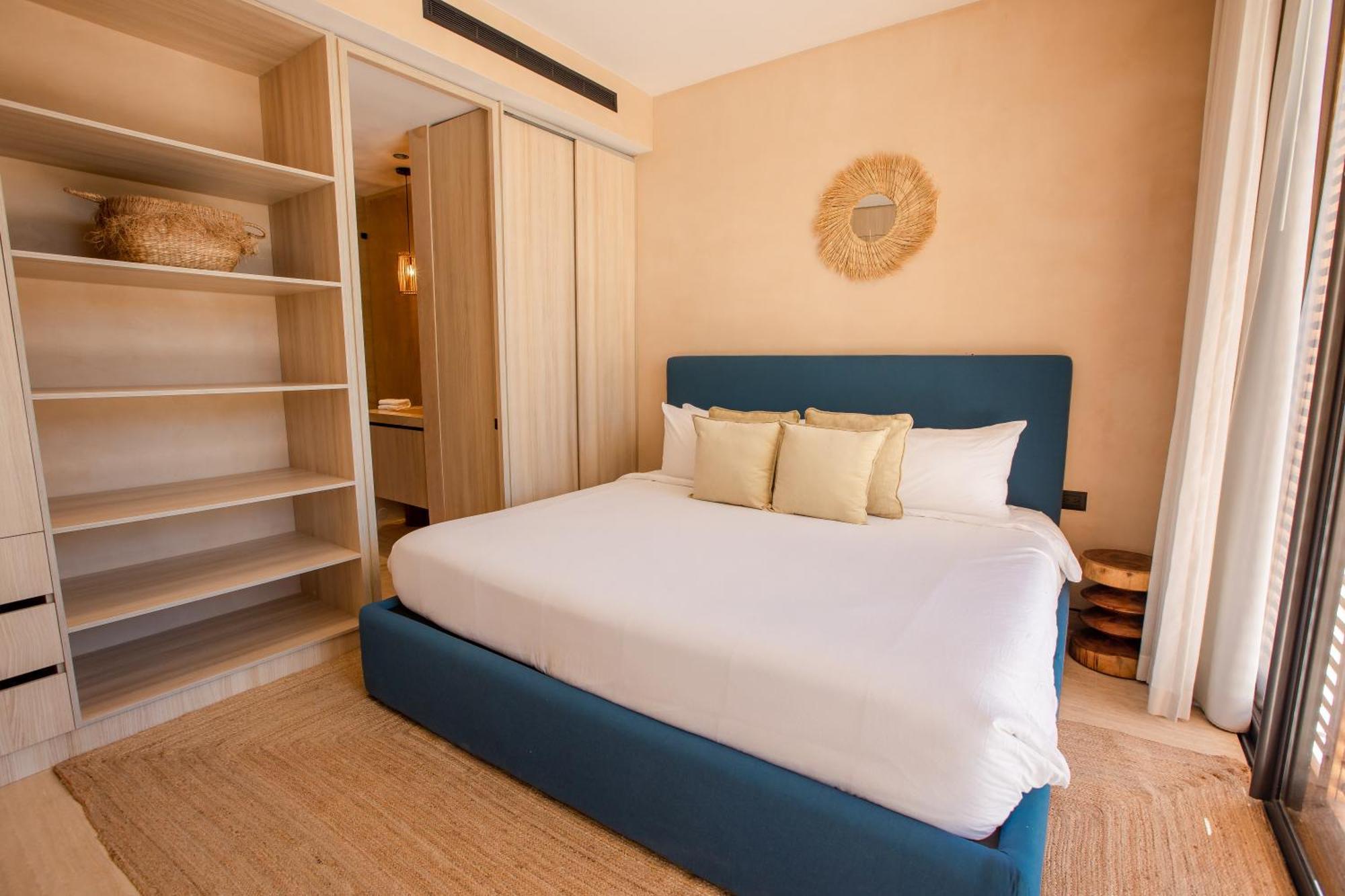Lumina At The Village Luxury Residences In Corasol Playa del Carmen Bagian luar foto