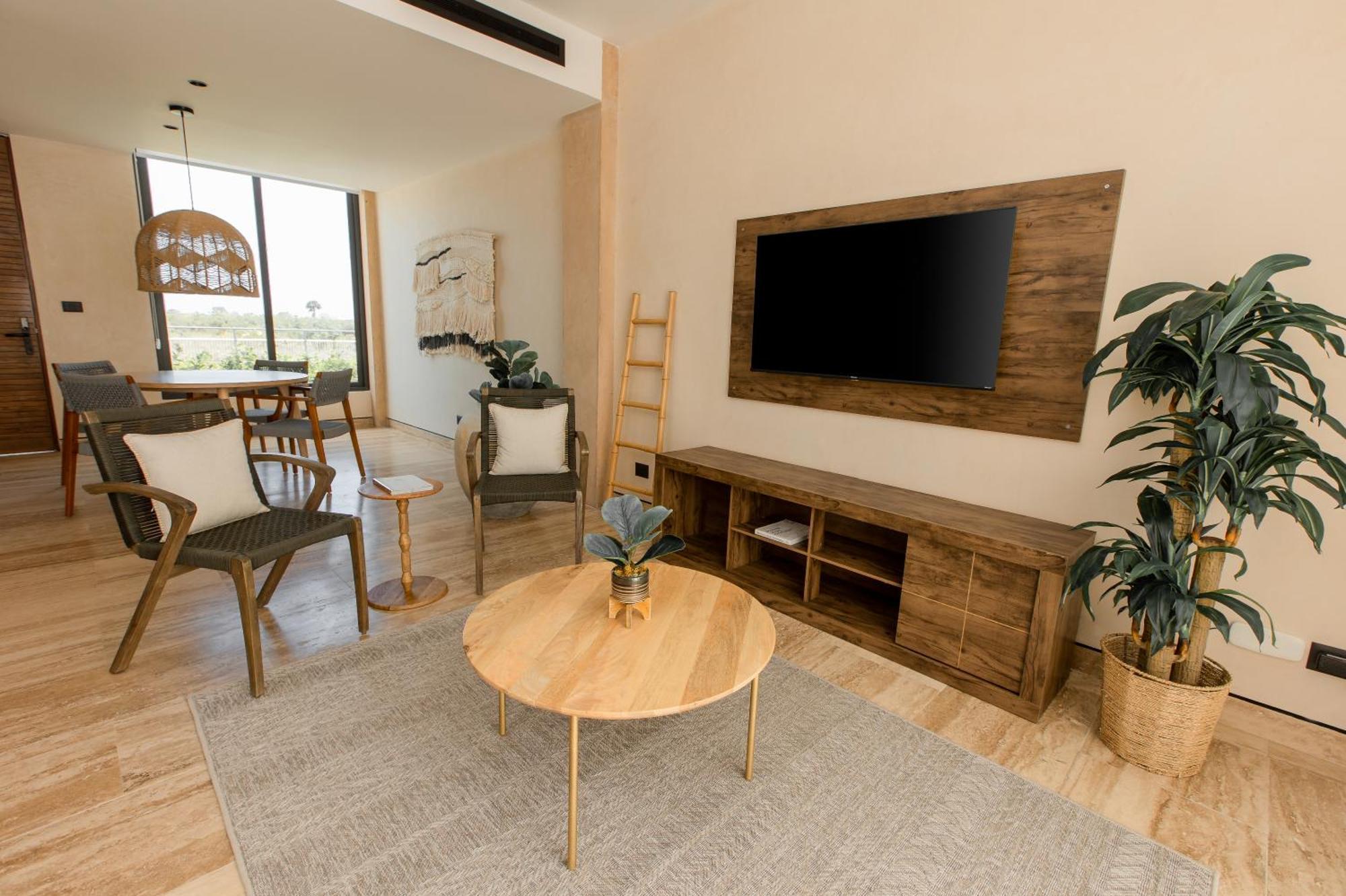 Lumina At The Village Luxury Residences In Corasol Playa del Carmen Bagian luar foto