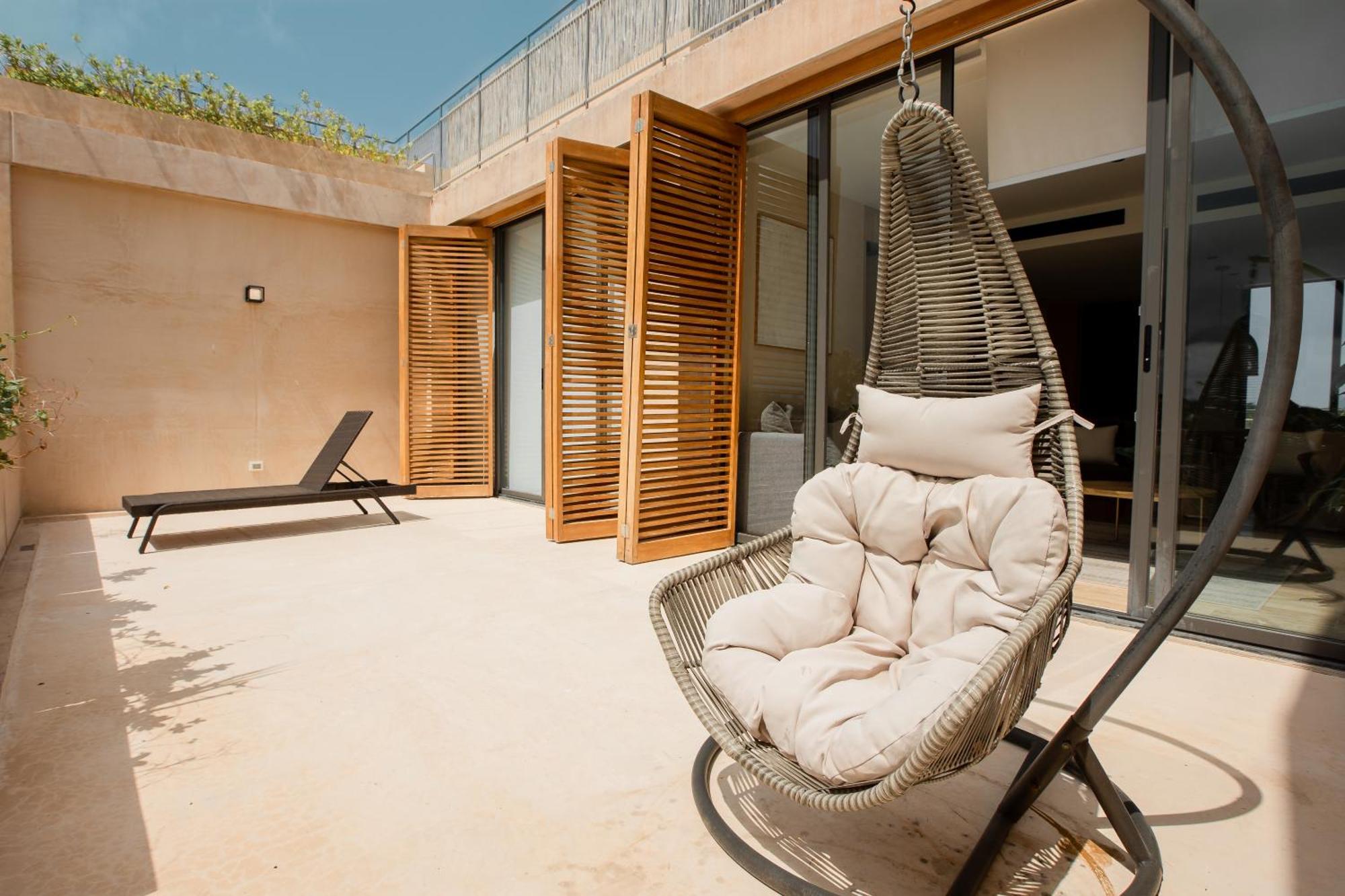 Lumina At The Village Luxury Residences In Corasol Playa del Carmen Bagian luar foto