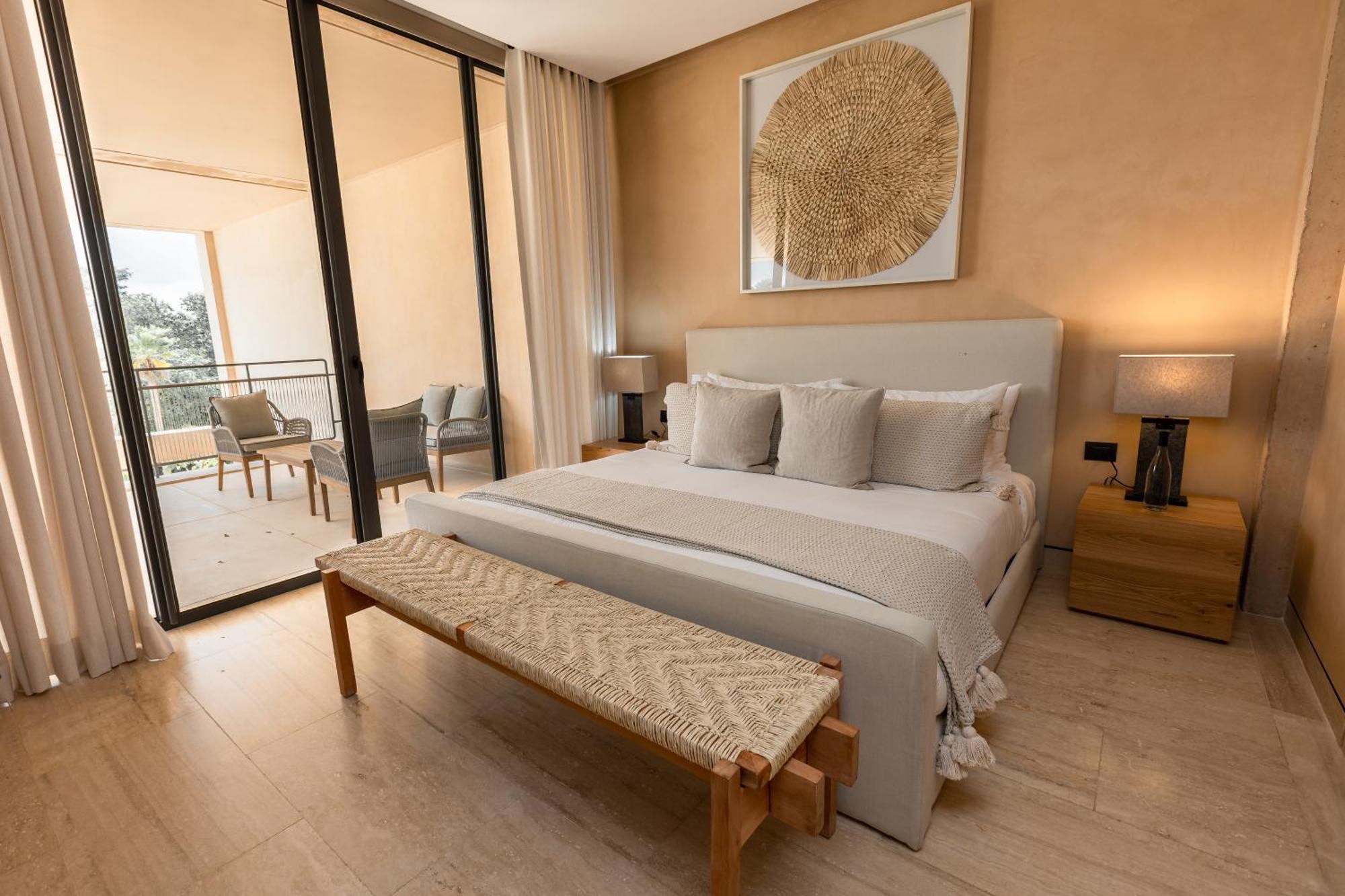 Lumina At The Village Luxury Residences In Corasol Playa del Carmen Bagian luar foto