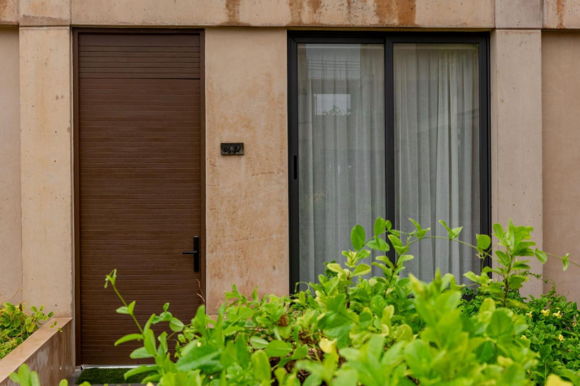 Lumina At The Village Luxury Residences In Corasol Playa del Carmen Ruang foto